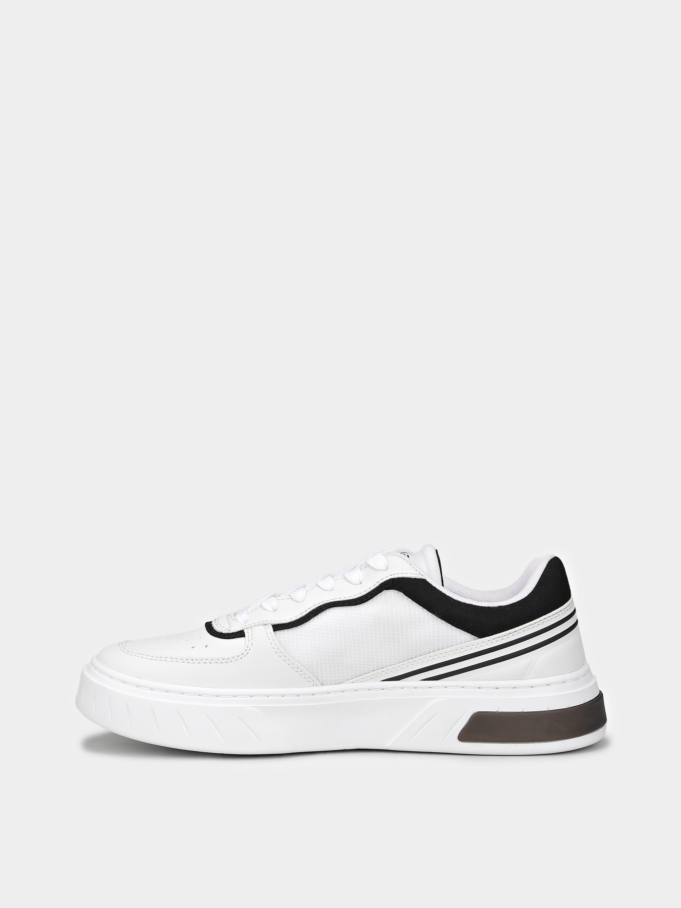 Кроссовки EA7 модель X8X173-XK374-U026 Фото