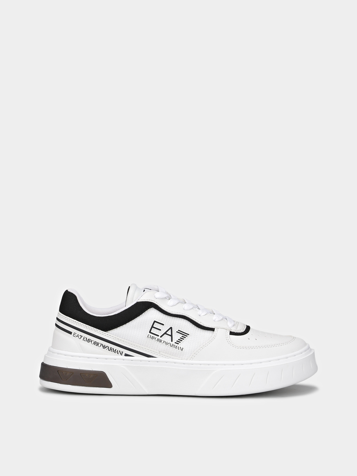 Кроссовки EA7 модель X8X173-XK374-U026 Фото