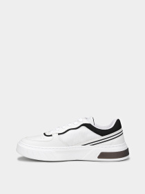 Кроссовки EA7 модель X8X173-XK374-U026 Фото