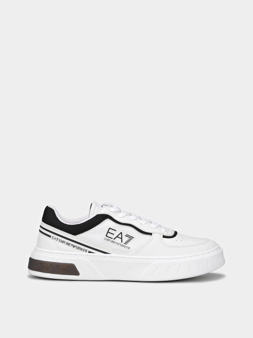 Кросівки повсякденні EA7 модель X8X173-XK374-U026 Фото