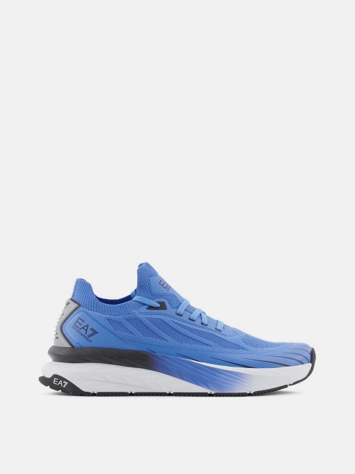 Кроссовки EA7 модель X8X176-XK377-U038 Фото