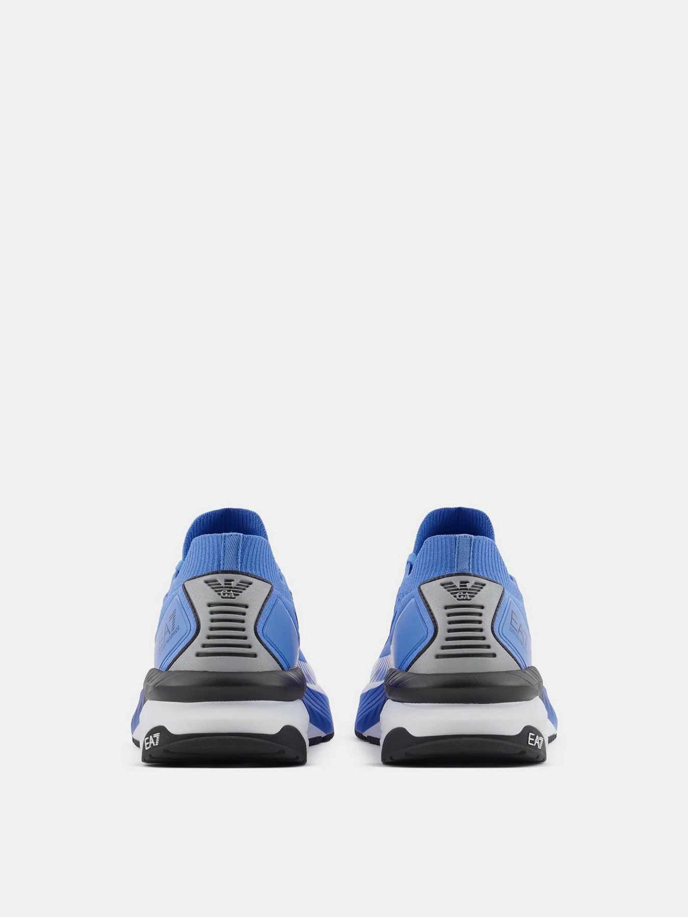 Кроссовки повседневные EA7 модель X8X176-XK377-U038 Фото