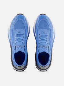 Кроссовки повседневные EA7 модель X8X176-XK377-U038 Фото