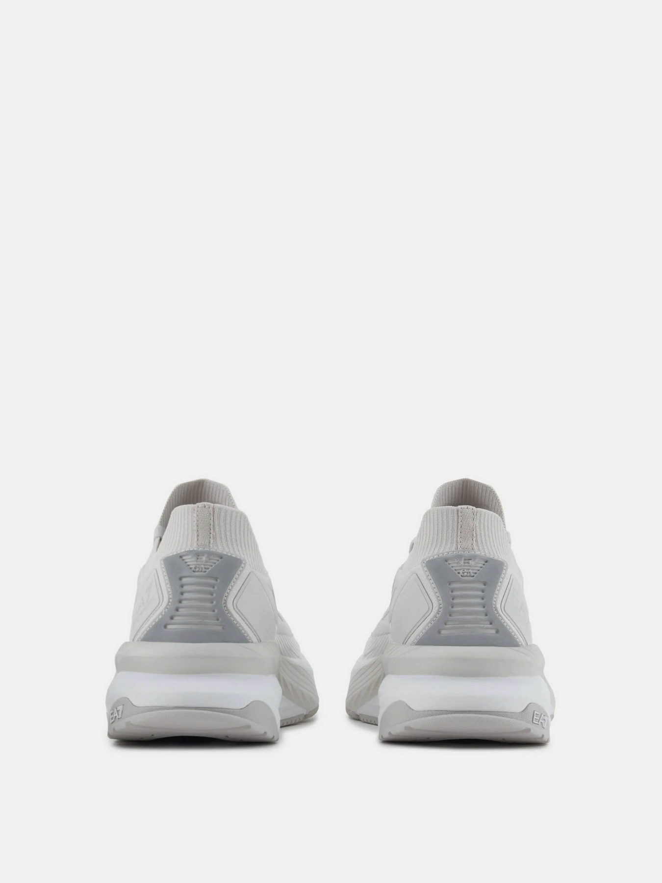 Кроссовки EA7 модель X8X176-XK377-U040 Фото
