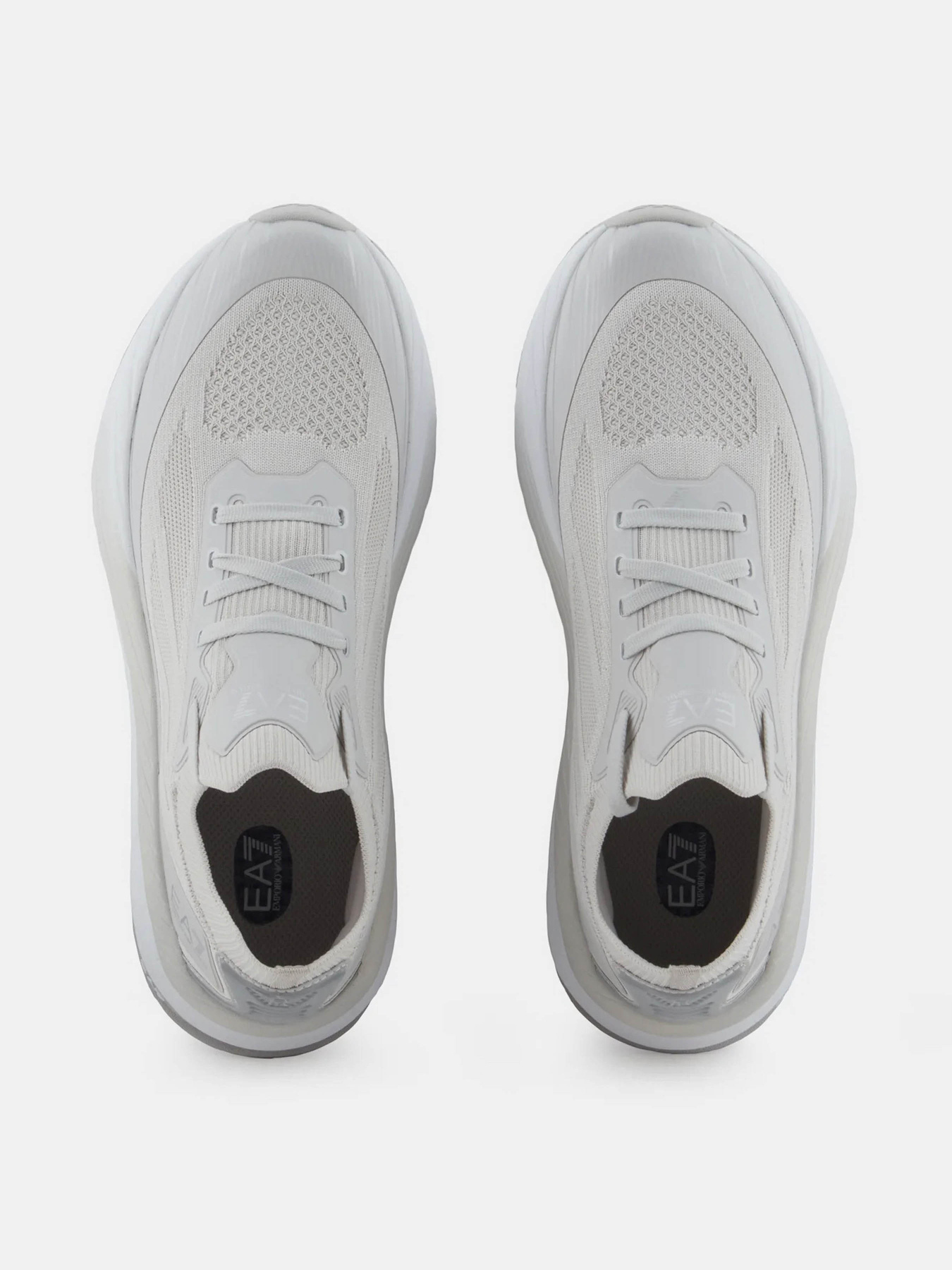 Кроссовки EA7 модель X8X176-XK377-U040 Фото