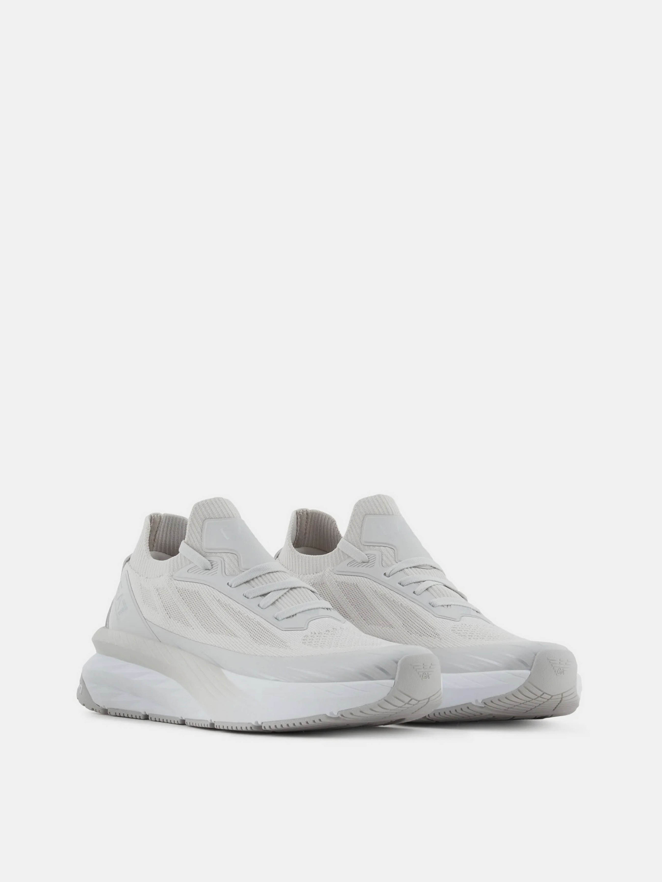 Кросівки повсякденні EA7 модель X8X176-XK377-U040 Фото