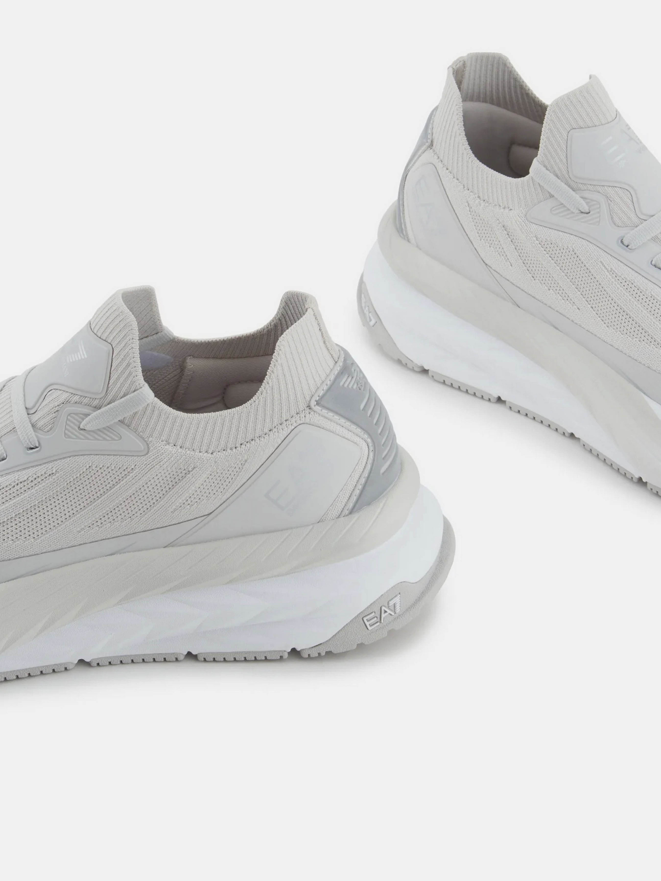 Кросівки повсякденні EA7 модель X8X176-XK377-U040 Фото