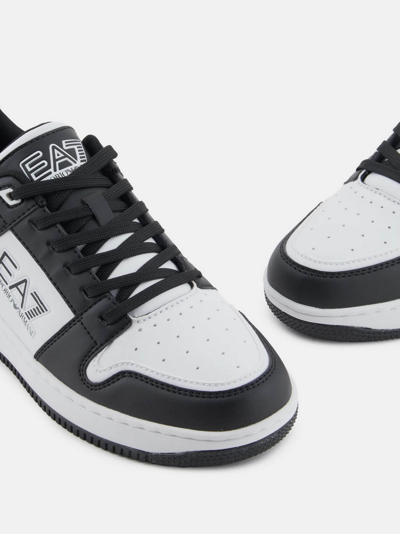 Кросівки EA7 модель X8X189-XK404-N181 Фото