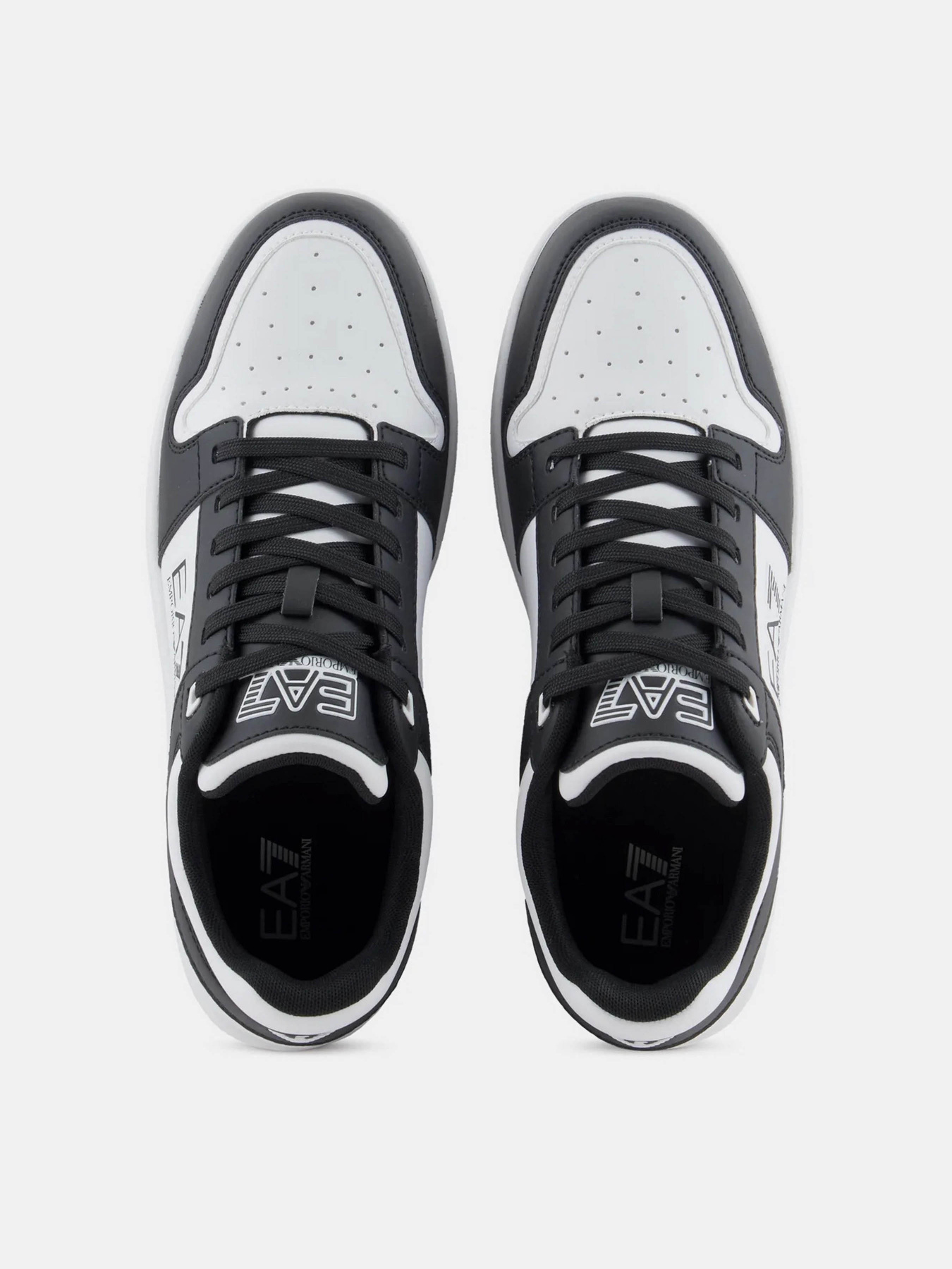 Кросівки EA7 модель X8X189-XK404-N181 Фото