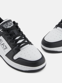 Кросівки EA7 модель X8X189-XK404-N181 Фото