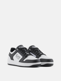 Кроссовки повседневные EA7 модель X8X189-XK404-N181 Фото