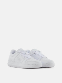 Кроссовки EA7 модель X8X189-XK404-U260 Фото