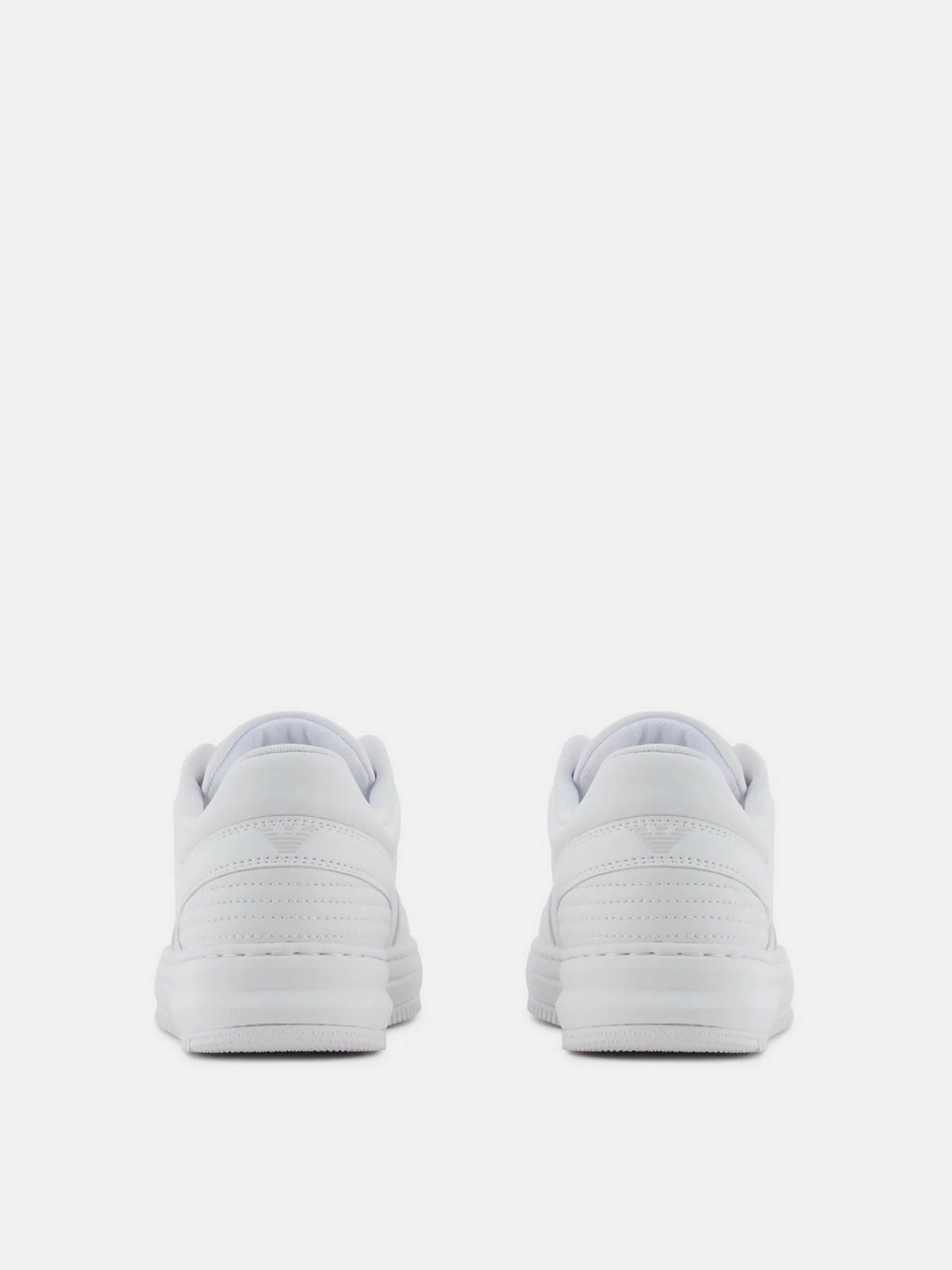 Кроссовки повседневные EA7 модель X8X189-XK404-U260 Фото