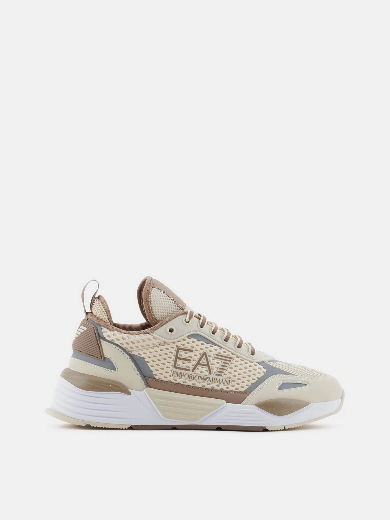 Кроссовки EA7 модель X8X159-XK379-T996 Фото