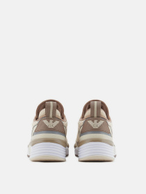 Кроссовки EA7 модель X8X159-XK379-T996 Фото