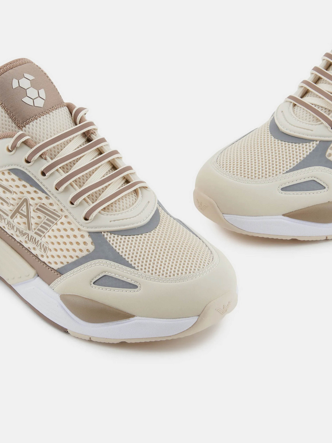 Кросівки повсякденні EA7 модель X8X159-XK379-T996 Фото