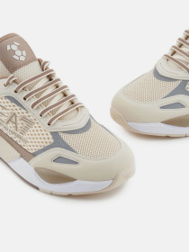 Кросівки повсякденні EA7 модель X8X159-XK379-T996 Фото