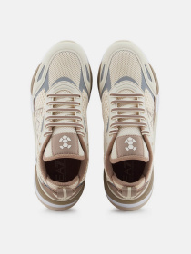 Кросівки повсякденні EA7 модель X8X159-XK379-T996 Фото