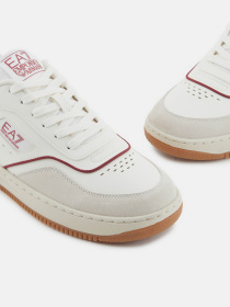 Кроссовки EA7 модель X8X190-XK405-U261 Фото