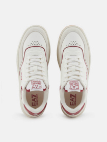 Кроссовки EA7 модель X8X190-XK405-U261 Фото