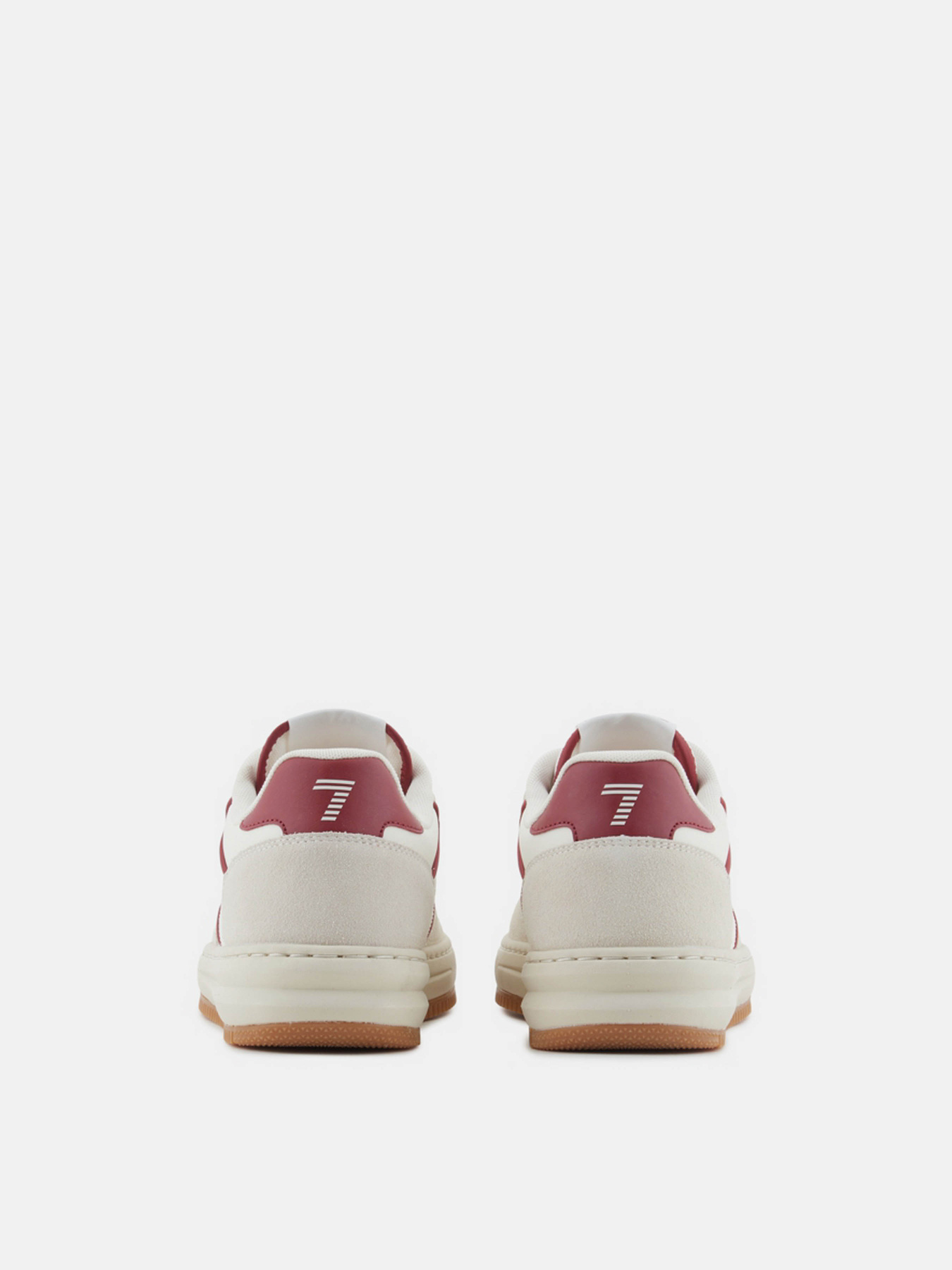 Кросівки повсякденні EA7 модель X8X190-XK405-U261 Кросівки повсякденні EA7 модель X8X190-XK405-U261 Фото