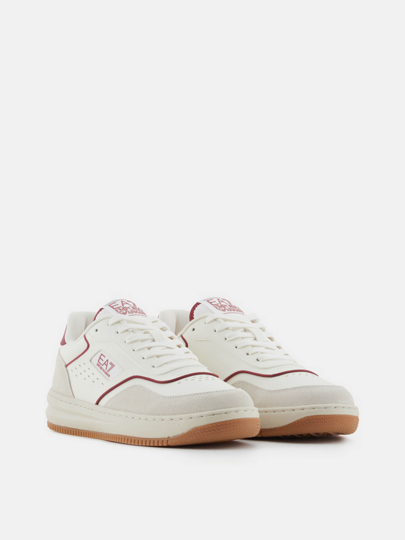 Кросівки повсякденні EA7 модель X8X190-XK405-U261 Кросівки повсякденні EA7 модель X8X190-XK405-U261 Фото