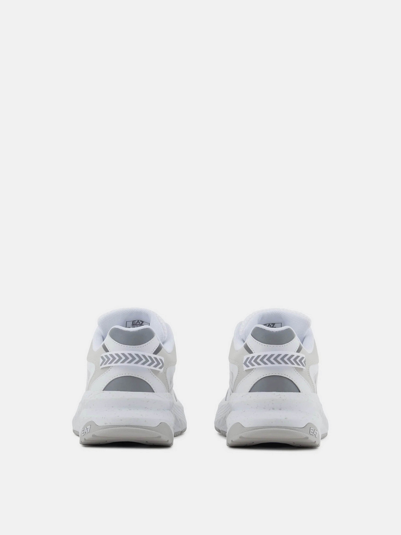Кросівки EA7 модель X8X194-XK408-U254 Фото