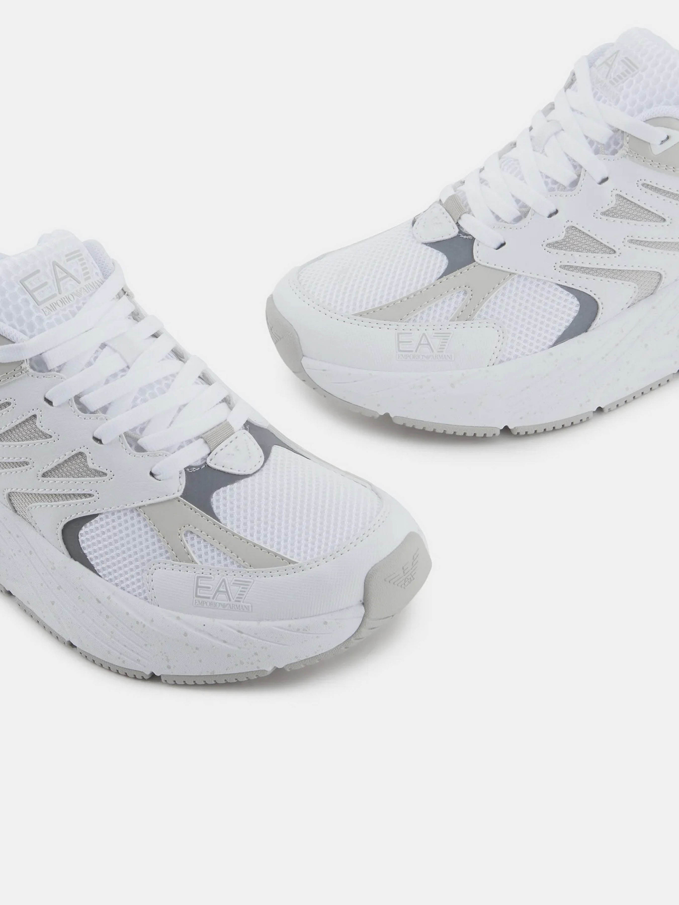 Кросівки EA7 модель X8X194-XK408-U254 Фото