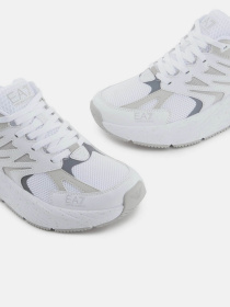 Кросівки EA7 модель X8X194-XK408-U254 Фото