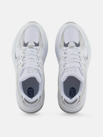 Кроссовки повседневные EA7 модель X8X194-XK408-U254 Кроссовки повседневные EA7 модель X8X194-XK408-U254 Фото