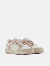 Кроссовки повседневные EA7 модель X8X195-XK409-S969 Фото