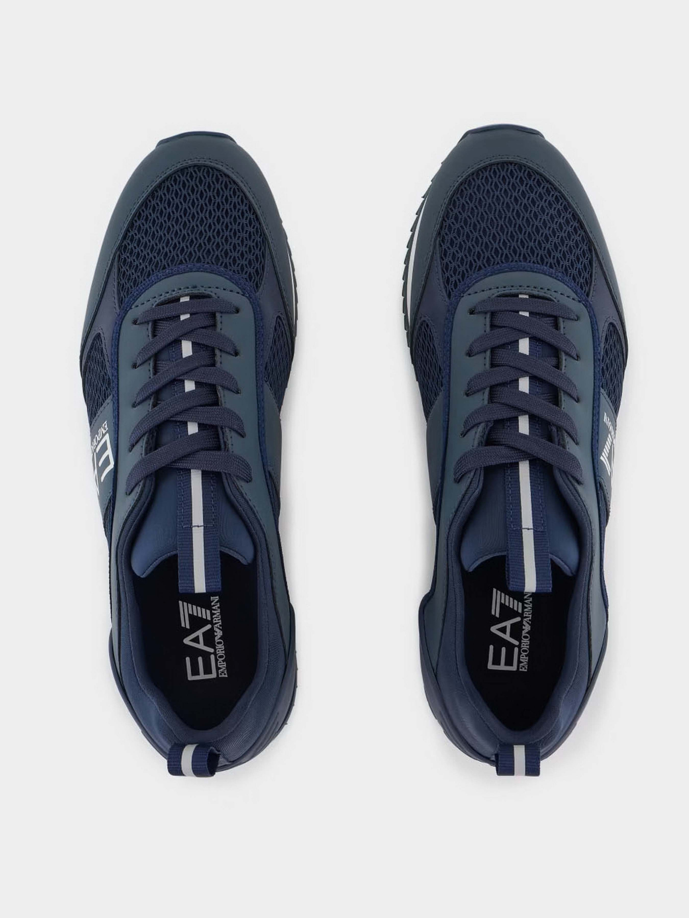 Кросівки EA7 модель X8X027-XK050-D813 Фото