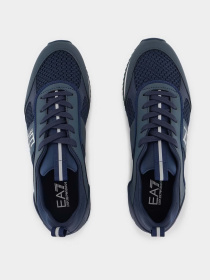 Кросівки EA7 модель X8X027-XK050-D813 Фото