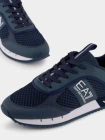Кроссовки повседневные EA7 модель X8X027-XK050-D813 Фото