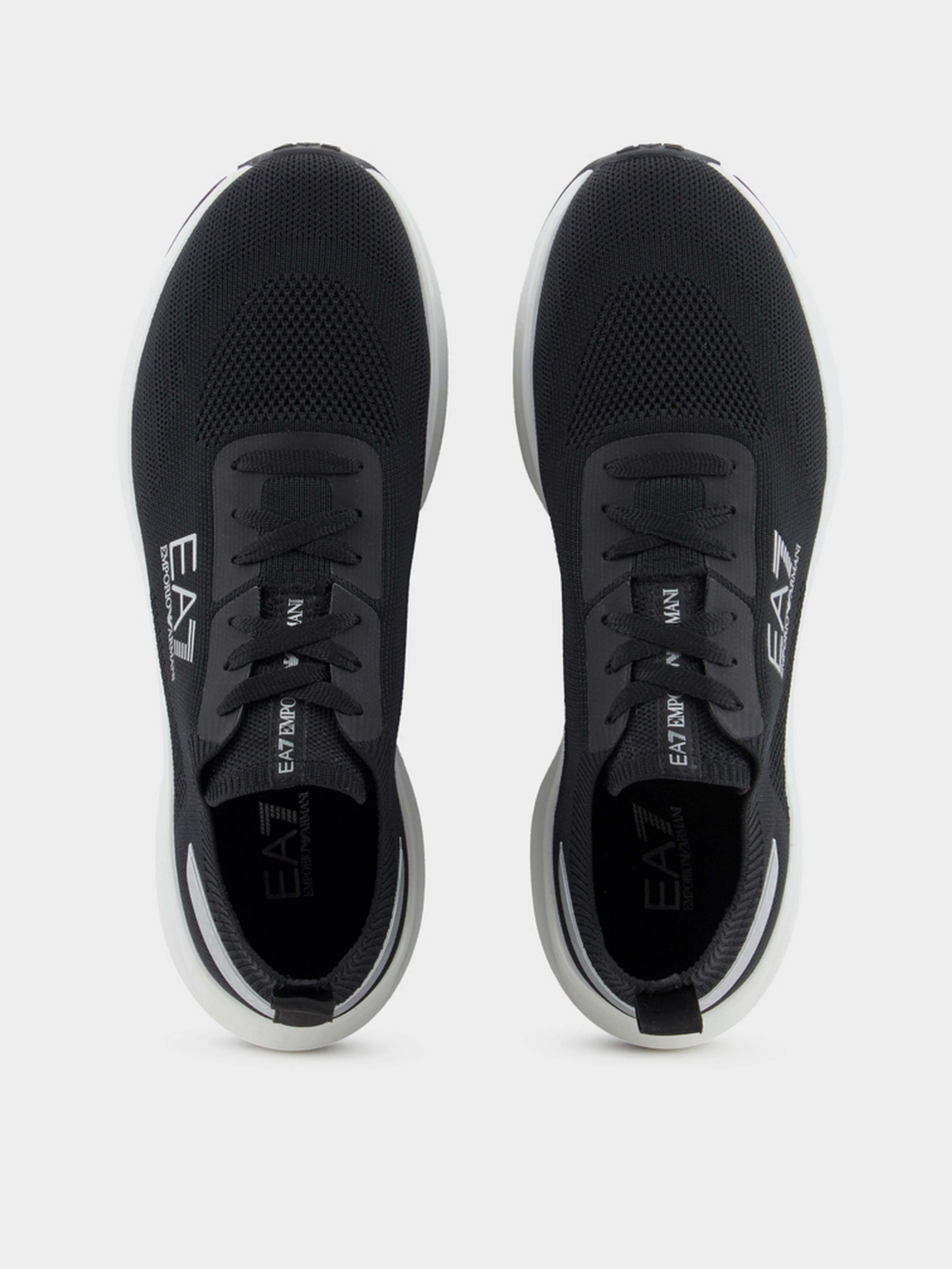Кросівки EA7 модель X8X149-XK349-U008 Фото