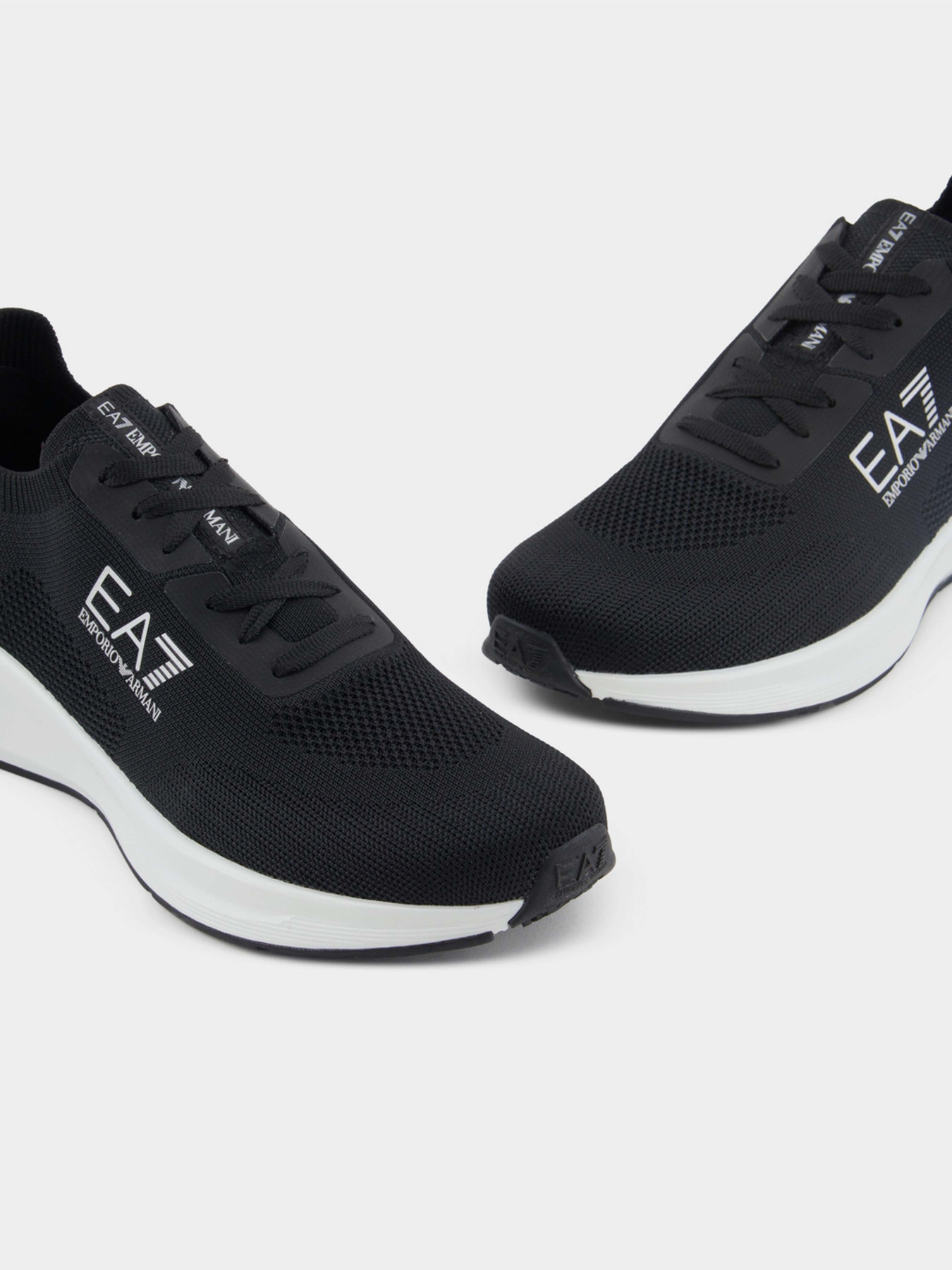 Кросівки EA7 модель X8X149-XK349-U008 Фото