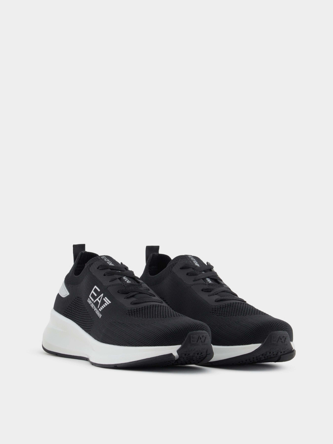 Кросівки EA7 модель X8X149-XK349-U008 Фото
