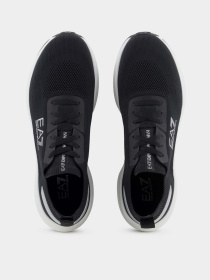 Кросівки EA7 модель X8X149-XK349-U008 Фото