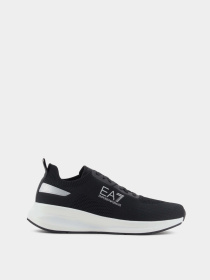 Кроссовки EA7 модель X8X149-XK349-U008 Фото
