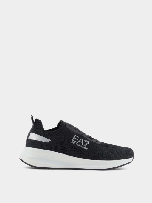 Кроссовки повседневные EA7 модель X8X149-XK349-U008 Фото