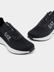 Кросівки повсякденні EA7 модель X8X149-XK349-U008 Фото