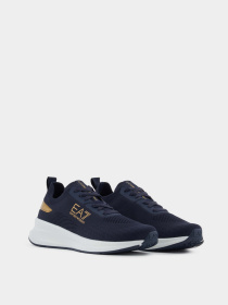 Кроссовки EA7 модель X8X149-XK349-U009 Фото