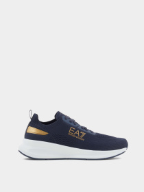 Кроссовки EA7 модель X8X149-XK349-U009 Фото