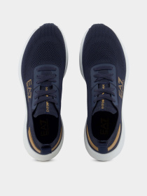 Кросівки повсякденні EA7 модель X8X149-XK349-U009 Фото