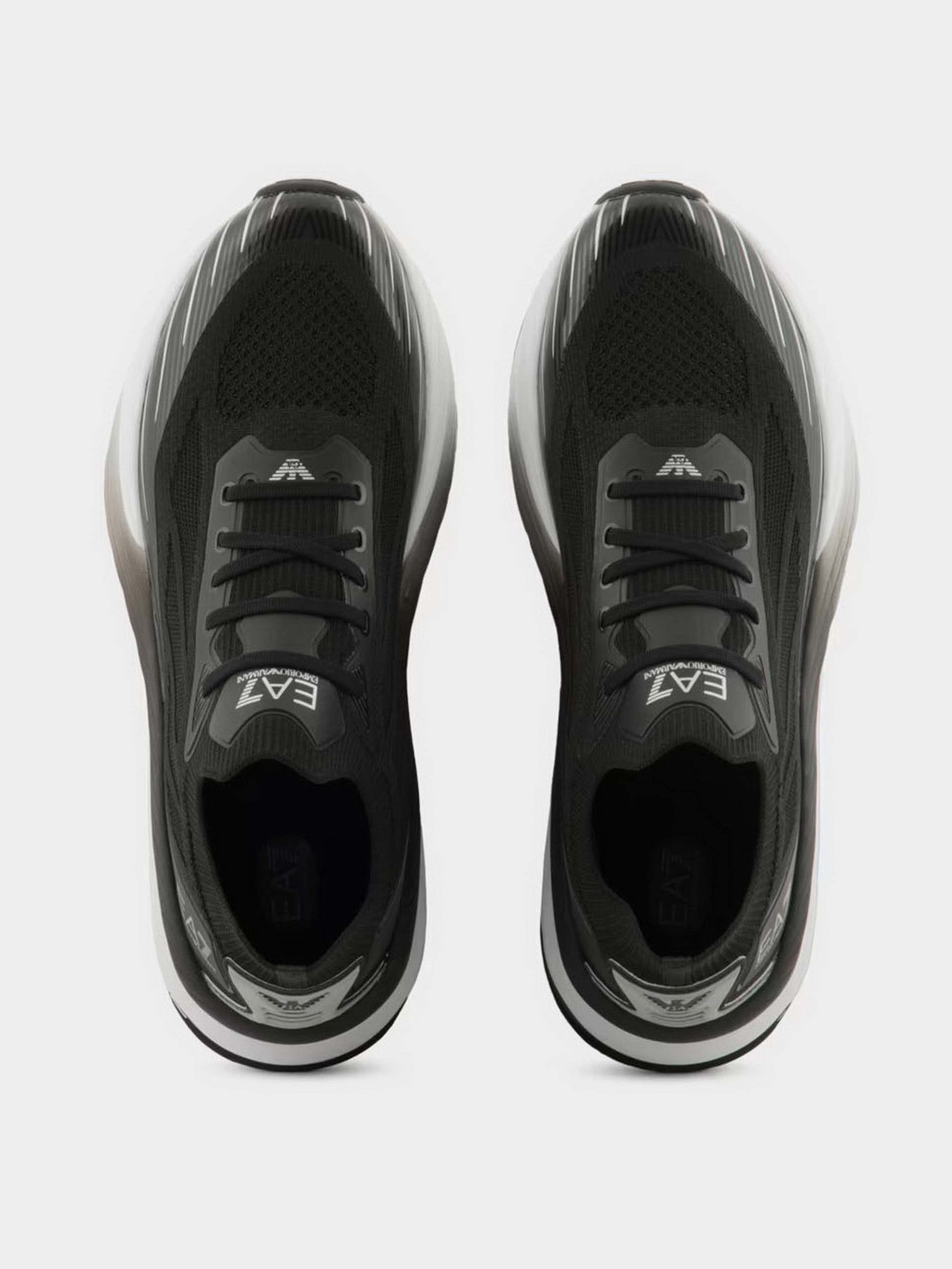 Кросівки EA7 модель X8X176-XK377-N763 Фото