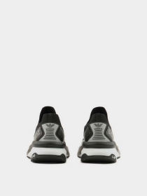 Кросівки EA7 модель X8X176-XK377-N763 Фото