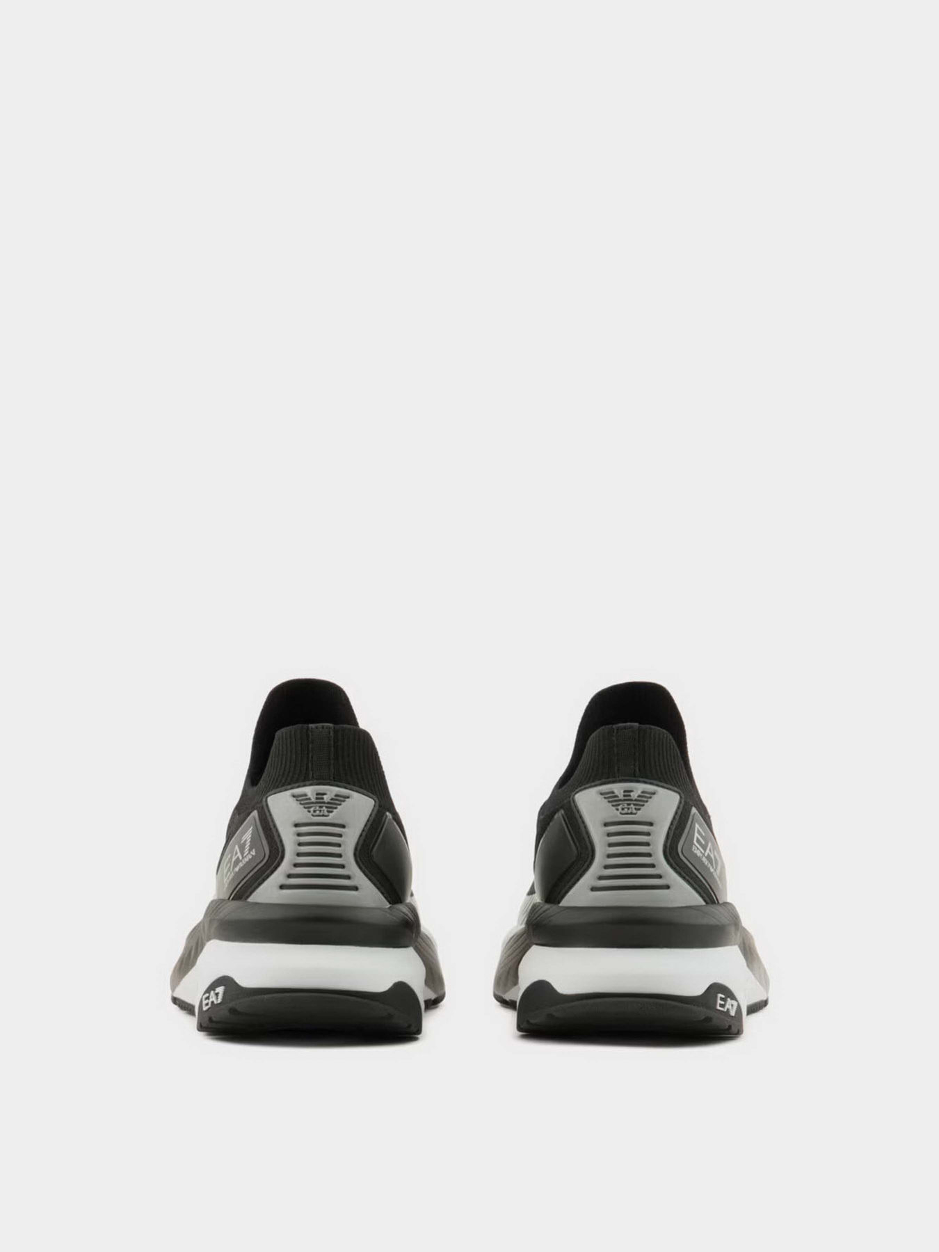 Кросівки повсякденні EA7 модель X8X176-XK377-N763 Фото