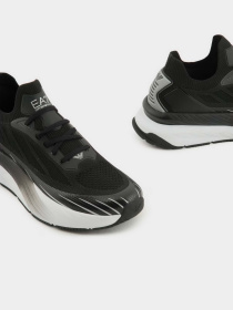 Кросівки повсякденні EA7 модель X8X176-XK377-N763 Фото