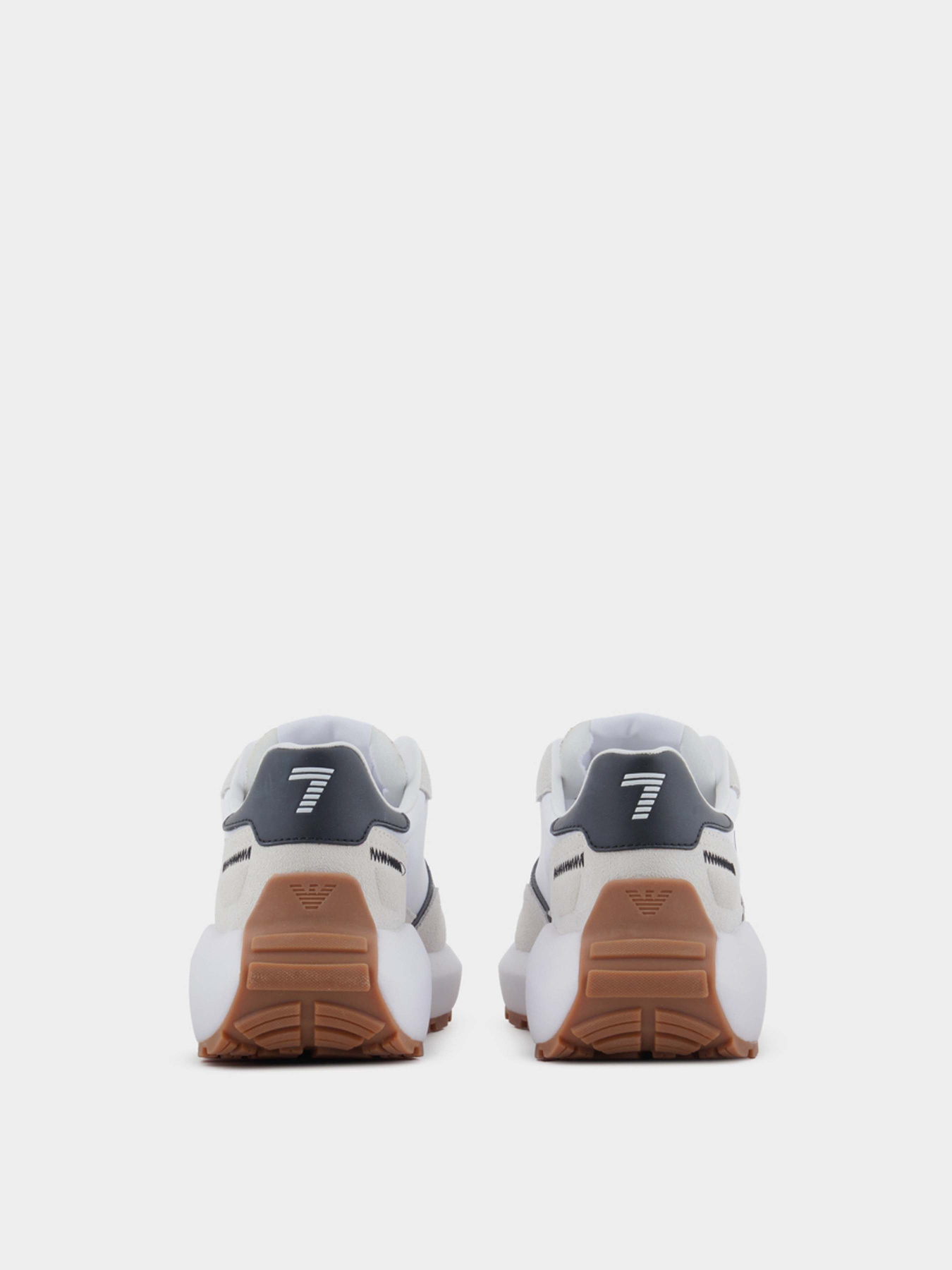 Кросівки EA7 модель X8X186-XK401-U026 Фото