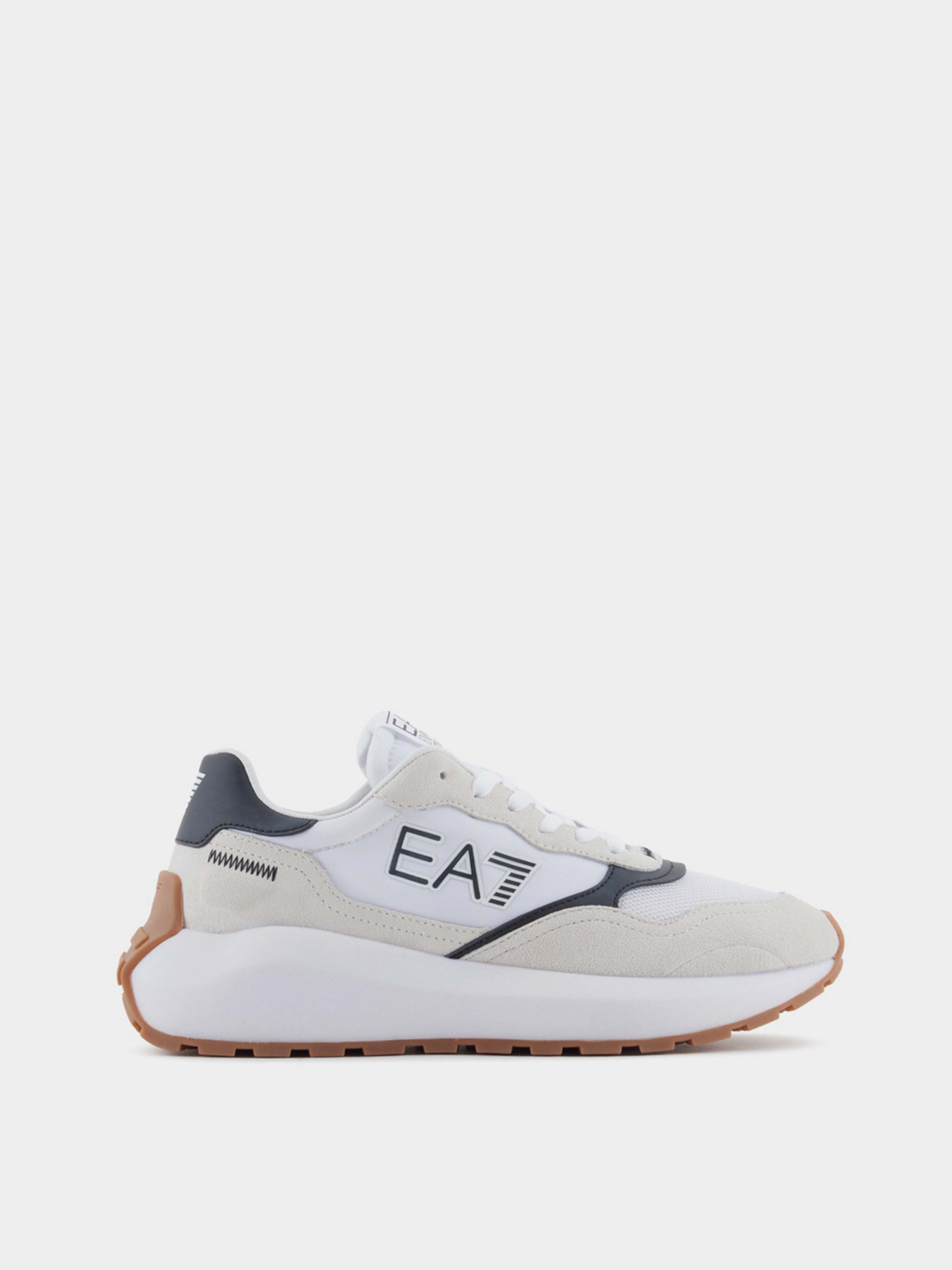 Кросівки EA7 модель X8X186-XK401-U026 Фото